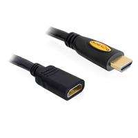 delock Extension Cable High Speed HDMI w