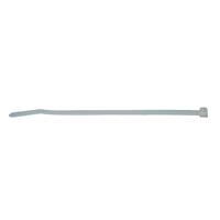 Fixapart Kabelbinder / Tie-Wrap 10cm - 100st wit