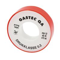 HQ Teflon tape GASTEC QA - 
