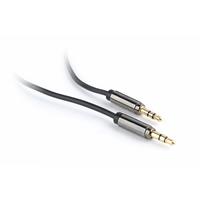 CableXpert 3.5 mm stereo audiokabel, 1,8 meter