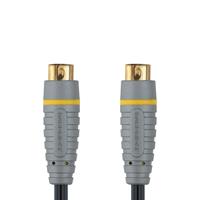 Bandridge S-Video Kabel 2.0 m - 