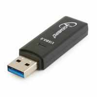 Gembird Alles-in-1 compacte SD USB 3.0 kaartlezer