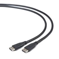 CableXpert DisplayPort kabel v.1.2, 1.8 meter