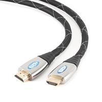 CableXpert HDMI v2.0 High speed premium kwaliteit kabel, 1,8 meter