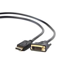 CableXpert DisplayPort naar DVI adapterkabel - 