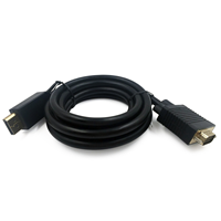 Displayport-zu-vga-adapter Gembird Ccp-dpm-vgam-6