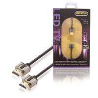 Profigold Ultraslim LED HDMI kabel - 