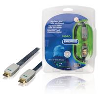 Bandridge HDMI-hogesnelheidskabel met ethernet 7.5 m - 