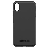 Otterbox iPhone XR Symmetry Case Black
