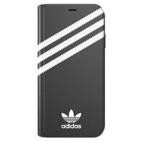 Adidas Booklet Case iPhone Xs Max