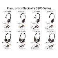 Poly - Plantronics Blackwire C3215