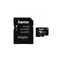 MicroSDXC 64GB Class 10 UHS-I   Adapter/Photo