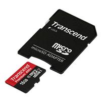 Transcend Micro SD Karten - 
