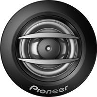 pioneer 2-Wege Koaxial-Einbaulautsprecher 350W Inhalt: 1St.