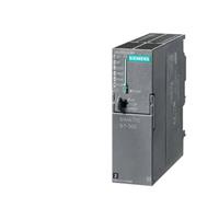 Siemens 6ES7315-2AH14-0AB0 PLC-centrale module