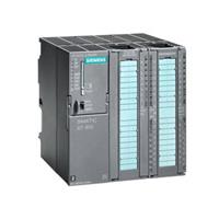 Siemens 6ES7314-6EH04-0AB0 - Compact PLC CPU-module PLC-CPU-module 6ES7314-6EH04-0AB0