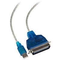 ECO USB naar Centronics Adapter - 