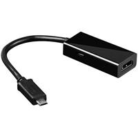 Delock MHL Micro USB - HDMI adapter voor Samsung S3/S4/S5/Tab S