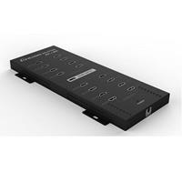 Techtube Pro 16-poorts HDMI splitter - 