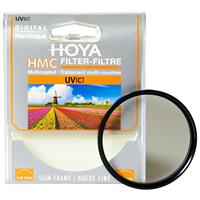 hoya UV(C) Filter - HMC Multicoated - 58mm