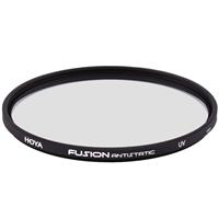 hoya UV filter  - Fusion Antistatic - Slim Frame - 86mm