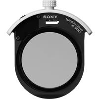 Sony VF-DCPL1 Drop-in Circular PL Filter for SEL400F28GM