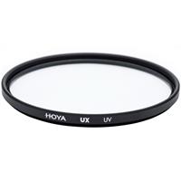 hoya UV Filter - UX serie - 72mm