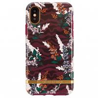 Richmond&finch Trendy iPhone XS Max Hoesje