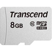transcend 8GB microSD without Adapter