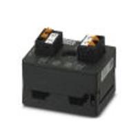 phoenixcontact Phoenix Contact 1407579 Sensor/actuator verdeler en adapter Aantal polen: 4 1 stuk(s)