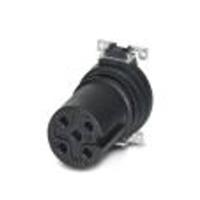 phoenixcontact Phoenix Contact 1411976 Sensor/actuator steekconnector M12 Aantal polen: 5 100 stuk(s)