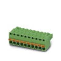 phoenixcontact Stiftgehäuse-Kabel FKCT Polzahl Gesamt 13 Rastermaß: 5mm 50St.