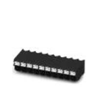 phoenixcontact SPT-SMD 1,5/ 8-H-3,5 R72 SMD-Leiterplattenklemme 1.50mm² Polzahl 8 300St.