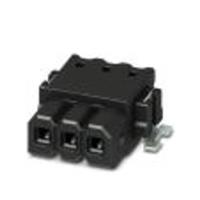 phoenixcontact Stiftgehäuse-Kabel PTSM Polzahl Gesamt 2 Rastermaß: 2.5mm 500 St. Tape cut