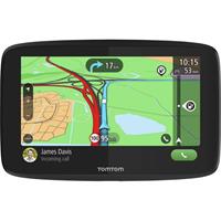 TomTom Essential Navi 15.2cm 6 Zoll Europa