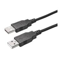 Bachmann 918.021 - Computer cable 1m 918.021