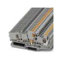 Phoenix Contact PTME 6-CT/1P (50 Stück) - Disconnect terminal block 30A 1-p 8,2mm PTME 6-CT/1P