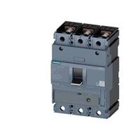 Siemens 3VA1220-5MH32-0AA0 Leistungsschalter 1 St. Einstellbereich (Strom): 200A (max) Schaltspannun