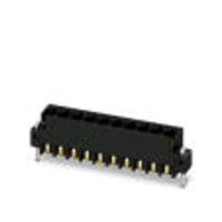 phoenixcontact Buchsengehäuse-Kabel MCV Polzahl Gesamt 4 Rastermaß: 2.54mm 315 St. Tape c