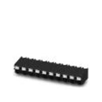 phoenixcontact SPT-SMD 1,5/ 3-H-5,08 R32 SMD-Leiterplattenklemme 1.50mm² Polzahl 3 300St.