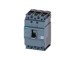 Siemens 3VA1010-2ED36-0AA0 Leistungsschalter 1 St. Einstellbereich (Strom): 100 - 100A Schaltspannun