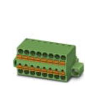 phoenixcontact Buchsengehäuse-Kabel TFMC Polzahl Gesamt 8 Rastermaß: 3.5mm 50St.
