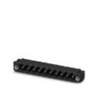 phoenixcontact Stiftgehäuse-Kabel CC Polzahl Gesamt 2 Rastermaß: 5.08mm 50St.