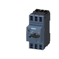 Siemens 3RV2011-0CA20 Leistungsschalter 1 St. Einstellbereich (Strom): 0.18 - 0.25A Schaltspannung (