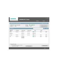 Siemens 6GK1722-1JH01-0BV0 Software