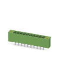 phoenixcontact Buchsengehäuse-Platine MCV Polzahl Gesamt 16 Rastermaß: 3.5mm 50St.