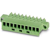 phoenixcontact Buchsengehäuse-Kabel MCC Polzahl Gesamt 5 Rastermaß: 3.81mm 50St.