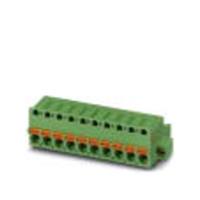 phoenixcontact Stiftgehäuse-Kabel FKC Polzahl Gesamt 3 Rastermaß: 5mm 50St.