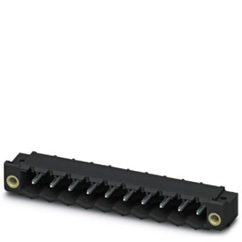 phoenixcontact Phoenix Contact 1792630 Female behuizing (board) CC Totaal aantal polen: 3 Rastermaat: 5.08 mm Inhoud: 50 stuk(s)