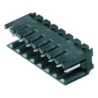 Weidmüller Stiftgehäuse-Platine BL/SL Polzahl Gesamt 16 Rastermaß: 3.50mm 50St.